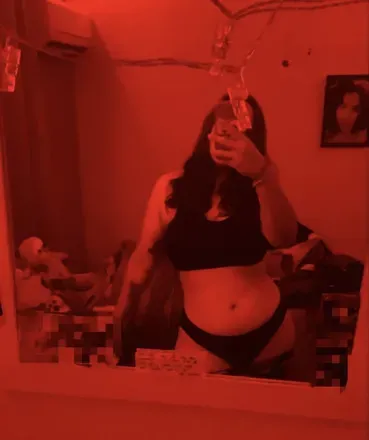 OnlyFans cuenta scarlettoficial avatar 1