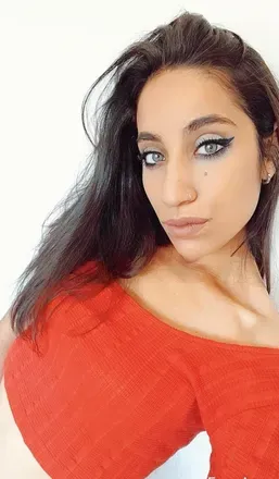 OnlyFans cuenta foxy_eyess avatar 1