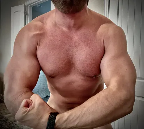 OnlyFans cuenta misterdilf avatar 1