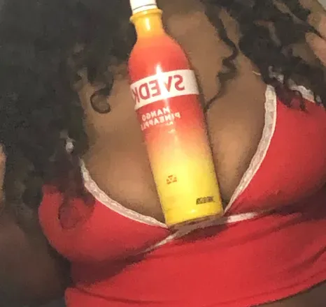 OnlyFans account  phattybae avatar 1
