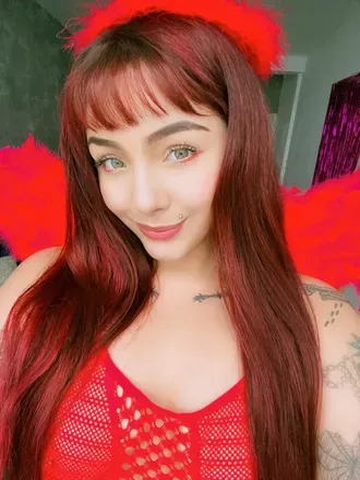 OnlyFans cuenta euolhosdejade avatar 1