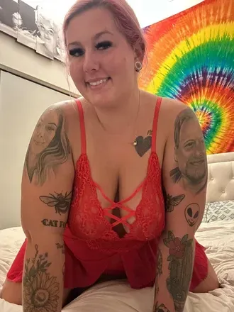 OnlyFans cuenta nessastevens07 avatar 1