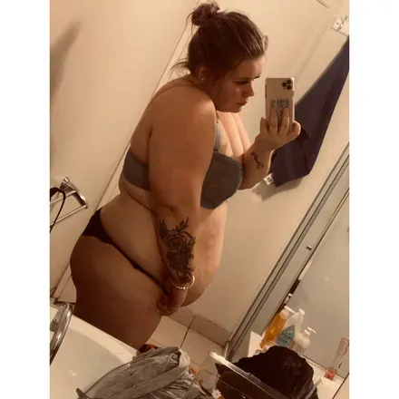 OnlyFans cuenta plussizebaby26 avatar 1