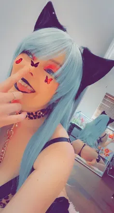 OnlyFans cuenta bbykittycorn98 avatar 1