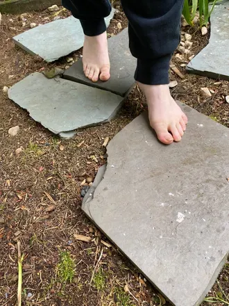 OnlyFans account  fairyfeet6669 avatar 1