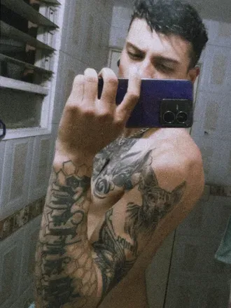 OnlyFans cuenta samqp avatar 1