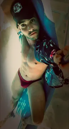 OnlyFans cuenta christfit avatar 1