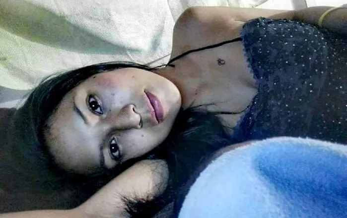 OnlyFans cuenta flaka111 header 2