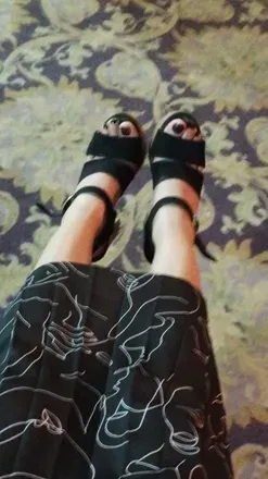 OnlyFans cuenta nicefeet182329 avatar 1