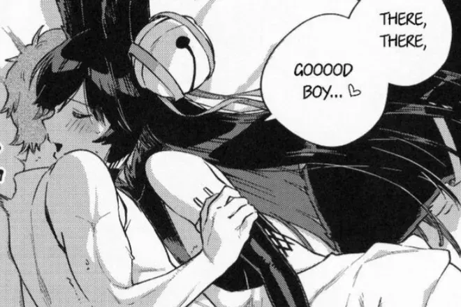 OnlyFans cuenta catgirltengu header 2
