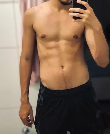 OnlyFans cuenta ogoianoxl avatar 1