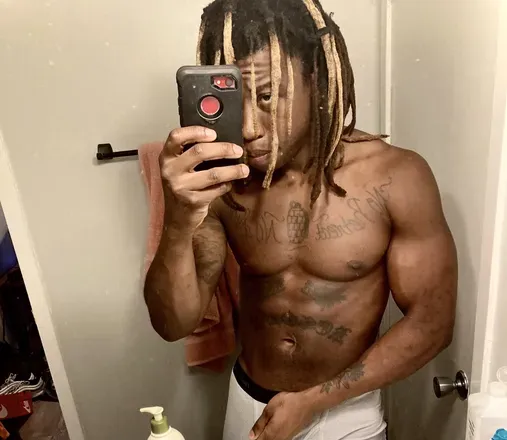 OnlyFans cuenta meatyslaab avatar 1