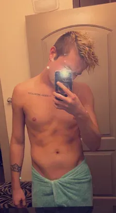 OnlyFans cuenta carterwyatt avatar 1