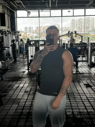 OnlyFans cuenta jeancarueda avatar 1