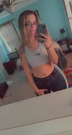 OnlyFans cuenta destinylee23 header 2