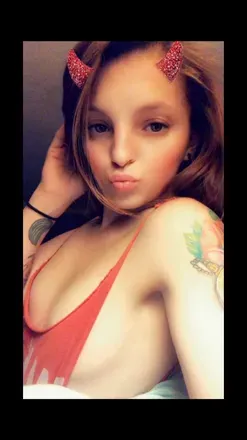 OnlyFans cuenta littleprincessmel avatar 1