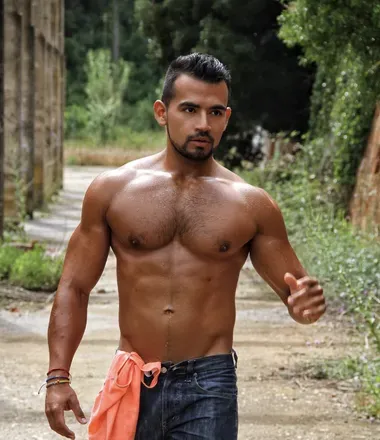 OnlyFans cuenta danirreto avatar 1