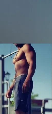 OnlyFans account  terrance514 header 2