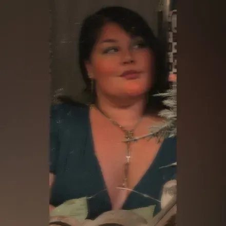 OnlyFans cuenta theveiloffae avatar 1