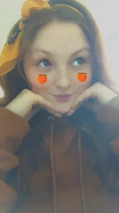 OnlyFans cuenta gingerbread-girl avatar 1