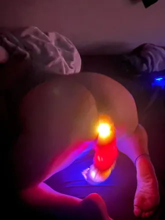 OnlyFans cuenta celestial_goddess143 header 2