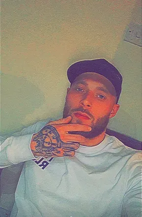 OnlyFans account  will1991 avatar 1