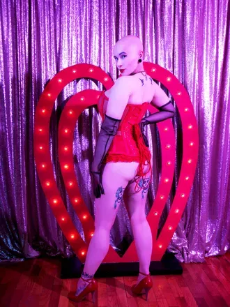 OnlyFans cuenta ravennamunster avatar 1