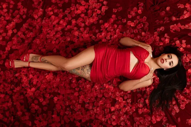 OnlyFans account  jackyramirez header 2