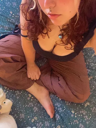 OnlyFans cuenta rosemariesbaby header 2