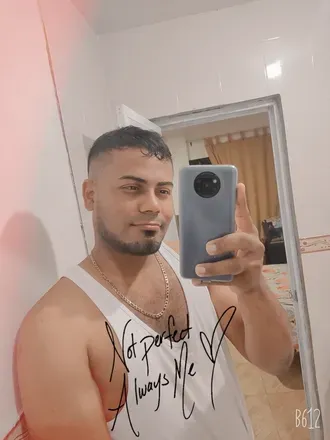 OnlyFans cuenta pipe_betancourt avatar 1