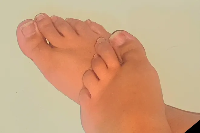 OnlyFans cuenta feet_fucx header 2