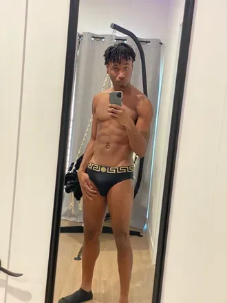 OnlyFans account  bluprint01 avatar 1