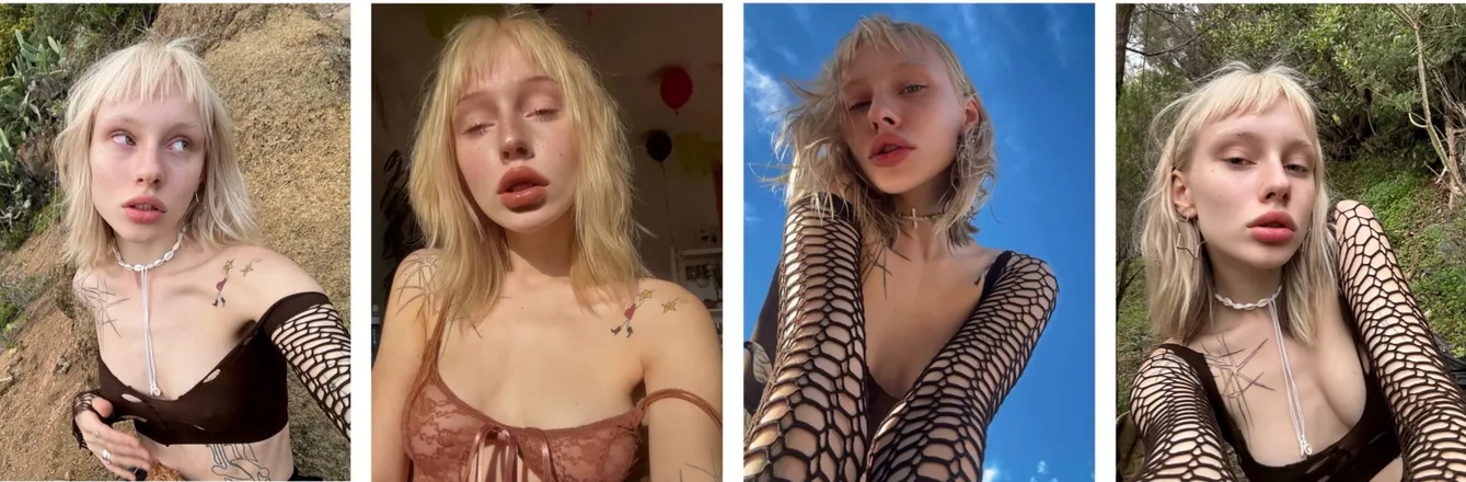 OnlyFans cuenta elizzabeth19 header 2
