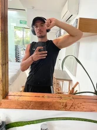 OnlyFans cuenta pleasureboyx avatar 1