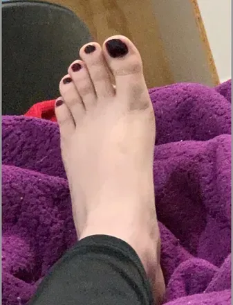 OnlyFans account  feetpicturesandbobs avatar 1