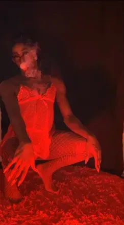 OnlyFans account  chocfantasy header 2