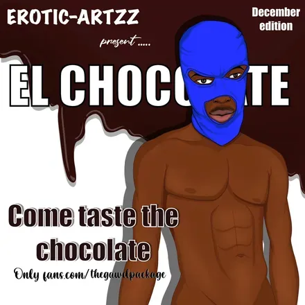 OnlyFans cuenta bigchocopapii avatar 1