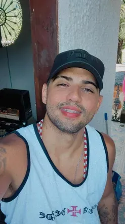 OnlyFans cuenta silva_spc avatar 1