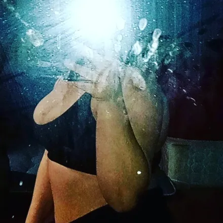 OnlyFans cuenta baby_mama0420 header 2