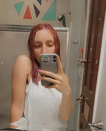 OnlyFans cuenta sexyleggy avatar 1