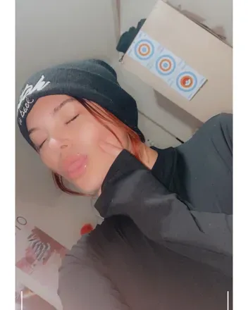 OnlyFans cuenta angellover03 avatar 1