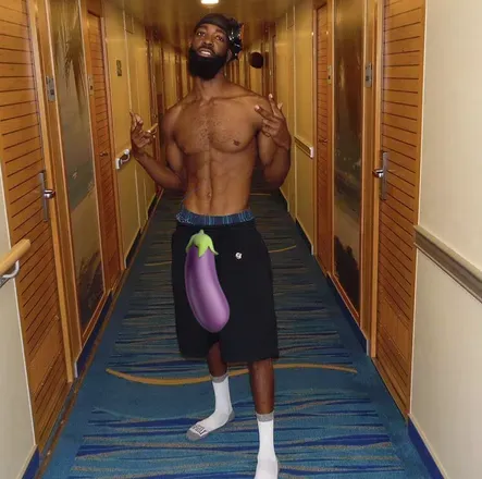 OnlyFans cuenta purple_pickle_ganggang header 1