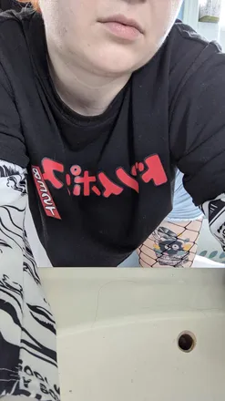 OnlyFans account  ghost.babe header 2