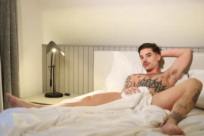 OnlyFans cuenta tatooboybr header 2