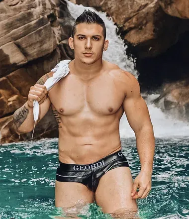 OnlyFans cuenta amaya234 avatar 1