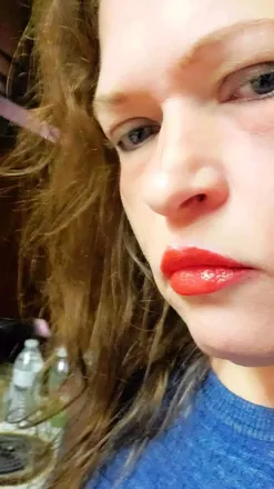OnlyFans account  ashellsnudist header 2