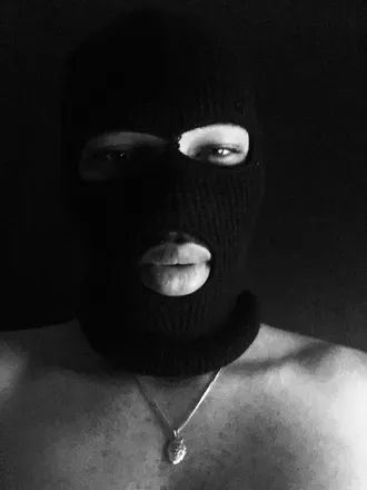 OnlyFans cuenta maskedbbc21 avatar 1