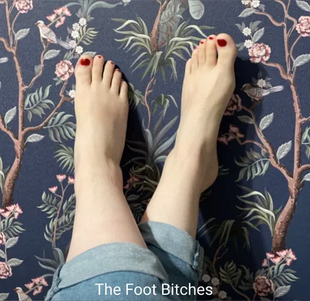 OnlyFans account  thefitches avatar 1