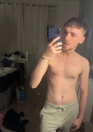 OnlyFans cuenta tommy.fans header 2