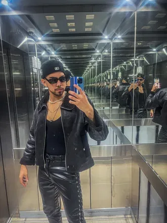 OnlyFans cuenta ensom_gutt avatar 1